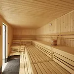 Rugana - Komfort Mit 1 Schlafzimmer C31 * Dranske