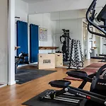 Lejlighed Rugana - Komfort Mit 1 Schlafzimmer C31 *