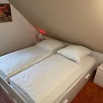 Lejlighed Rugana - Komfort Mit 1 Schlafzimmer C31 Dranske
