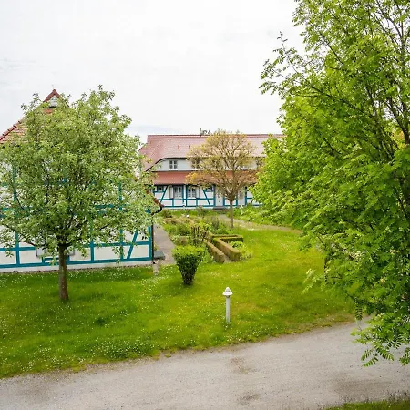 Rugana - Budget Mit 1 Schlafzimmer C31 *