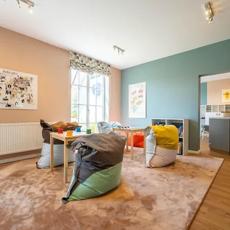 Apartment Budget Mit 1 Schlafzimmer C31 Dranske