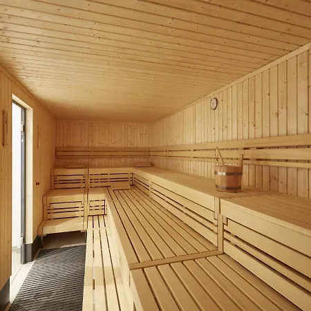Rugana - Komfort Mit 1 Schlafzimmer C31 * Dranske