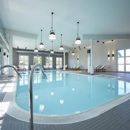 Apartmán Rugana - Komfort Mit 1 Schlafzimmer C31 *