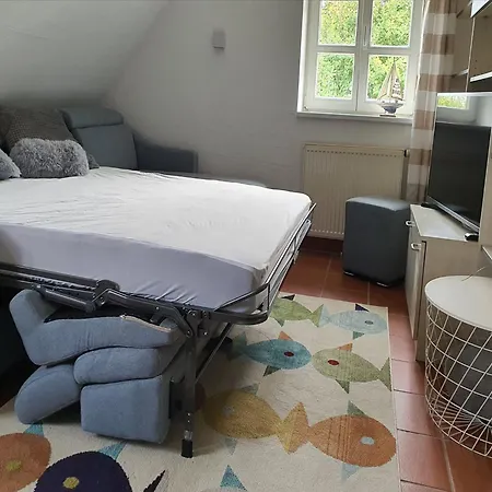 Budget Mit 1 Schlafzimmer C31
