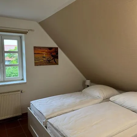 Rugana - Komfort Mit 1 Schlafzimmer C31 Apartmán