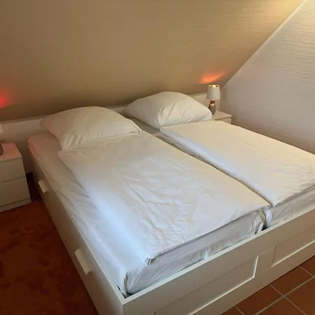 شقة Rugana - Budget Mit 1 Schlafzimmer C31