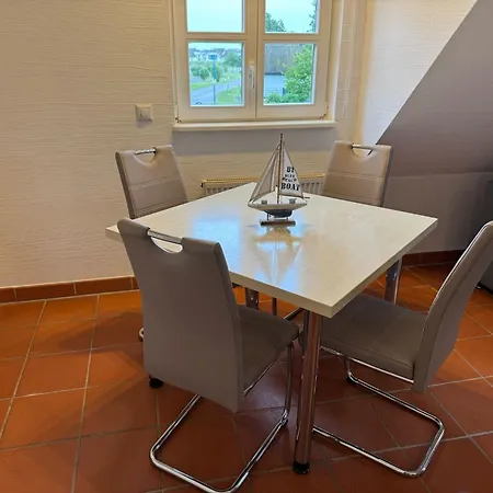 Rugana - Komfort Mit 1 Schlafzimmer C31 Lejlighed *