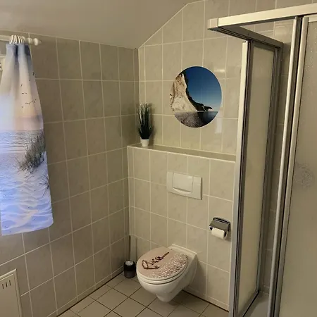 Rugana - Komfort Mit 1 Schlafzimmer C31 Apartmán *