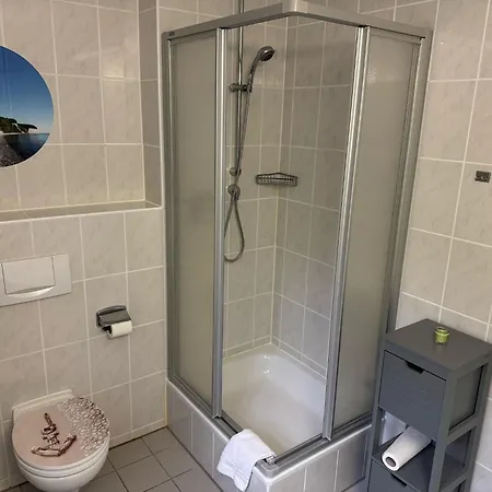 Rugana - Komfort Mit 1 Schlafzimmer C31