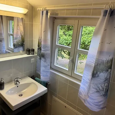 Rugana - Budget Mit 1 Schlafzimmer C31