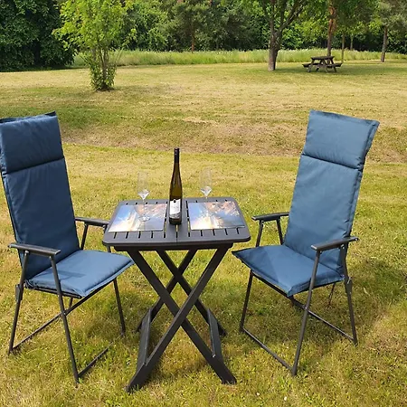 Rugana - Komfort Mit 1 Schlafzimmer C31 Dranske